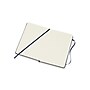 Moleskine Classic 1-Subject Professional Notebooks, 3.5" x 5.5", Dotted, Blue (715338)~#|#~sp32079829_sc7