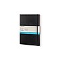 Moleskine Classic Professional Notebooks, 9.75" x 7.5", Dotted, Black (892758)~#|#~sp32079831_sc7