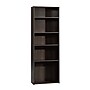 Sauder Beginnings 71"H 5-Shelf Bookcase, Cinnamon Cherry (409090)~#|#~sp320815033_sc7