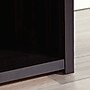 Sauder Beginnings 71"H 5-Shelf Bookcase, Cinnamon Cherry (409090)~#|#~sp320815035_sc7