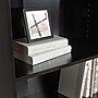 Sauder Beginnings 71"H 5-Shelf Bookcase, Cinnamon Cherry (409090)~#|#~sp320815036_sc7