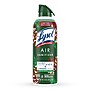 Lysol Air Sanitizer Aerosol, Winter Woods Scent, 10 oz. (19200-95880)~#|#~sp320815043_sc7