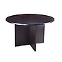 Boss Office Products 47" Round Conference Table, Mocha (N123-MOC)~#|#~sp320815253_sc7