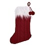 Safavieh Cinnamon Stocking, 12" x 20", 3/Set (HOL1004A-SET3)~#|#~sp320815321_sc7