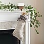 Safavieh Gingerbread Stocking, 12" x 20", 2/Set (HOL1005A-SET2)~#|#~sp320815330_sc7
