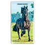 2027-2028 BrownTrout Horse Lovers 3.5" x 6.5" Monthly Planner (9798330710256)~#|#~sp320815750_sc7