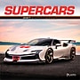 2027 BrownTrout Supercars 7" x 7" Monthly Wall Calendar (9798330714971)~#|#~sp320815760_sc7