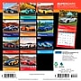 2027 BrownTrout Supercars 7" x 7" Monthly Wall Calendar (9798330714971)~#|#~sp320815761_sc7