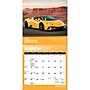 2027 BrownTrout Supercars 7" x 7" Monthly Wall Calendar (9798330714971)~#|#~sp320815762_sc7