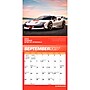 2027 BrownTrout Supercars 7" x 7" Monthly Wall Calendar (9798330714971)~#|#~sp320815763_sc7