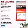 2027 BrownTrout Supercars 7" x 7" Monthly Wall Calendar (9798330714971)~#|#~sp320815765_sc7