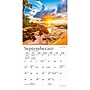 2027 BrownTrout Tropical Islands 7" x 7" Monthly Wall Calendar (9798330714988)~#|#~sp320815793_sc7