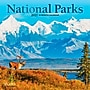 2027 BrownTrout National Parks 7" x 7" Monthly Wall Calendar (9798330713790)~#|#~sp320815811_sc7