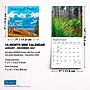 2027 BrownTrout National Parks 7" x 7" Monthly Wall Calendar (9798330713790)~#|#~sp320815817_sc7