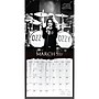 2027 BrownTrout Ozzy Osbourne 12" x 12" Monthly Wall Calendar (9798330716104)~#|#~sp320815916_sc7