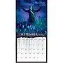 2027 BrownTrout Ozzy Osbourne 12" x 12" Monthly Wall Calendar (9798330716104)~#|#~sp320815917_sc7