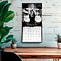2027 BrownTrout Ozzy Osbourne 12" x 12" Monthly Wall Calendar (9798330716104)~#|#~sp320815918_sc7