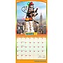 2027 BrownTrout Avanti Chatons Grognons 12" x 12" Monthly Wall Calendar (9798330714995)~#|#~sp320815946_sc7