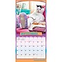 2027 BrownTrout Avanti Chatons Grognons 12" x 12" Monthly Wall Calendar (9798330714995)~#|#~sp320815947_sc7