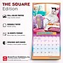 2027 BrownTrout Avanti Chatons Grognons 12" x 12" Monthly Wall Calendar (9798330714995)~#|#~sp320815949_sc7