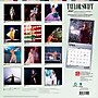 2027 BrownTrout Taylor Swift 12" x 12" Monthly Wall Calendar (9798330715190)~#|#~sp320815970_sc7