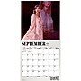 2027 BrownTrout Taylor Swift 12" x 12" Monthly Wall Calendar (9798330715190)~#|#~sp320815972_sc7