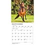 2027 BrownTrout Chevaux 12" x 12" Monthly Wall Calendar (9798330715077)~#|#~sp320815982_sc7