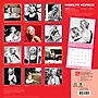 2027 BrownTrout Marilyn Monroe 12" x 12" Monthly Wall Calendar (9798330715169)~#|#~sp320816000_sc7