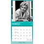 2027 BrownTrout Marilyn Monroe 12" x 12" Monthly Wall Calendar (9798330715169)~#|#~sp320816001_sc7