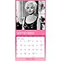 2027 BrownTrout Marilyn Monroe 12" x 12" Monthly Wall Calendar (9798330715169)~#|#~sp320816002_sc7