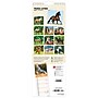 2027 BrownTrout Horse Lovers 5.7" x 16.5" Monthly Slimline Wall Calendar (9798330710294)~#|#~sp320816070_sc7