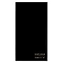2027-2028 BrownTrout ViewPoint 3.5" x 6.5" Monthly Planner, Black (9798330710263)~#|#~sp320816079_sc7