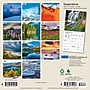 2027 BrownTrout Inspiration 7" x 7" Monthly Wall Calendar (9798330714957)~#|#~sp320816208_sc7
