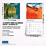 2027 BrownTrout Inspiration 7" x 7" Monthly Wall Calendar (9798330714957)~#|#~sp320816213_sc7