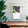 2027 BrownTrout Gorgeous Gardens 7" x 7" Monthly Wall Calendar (9798330714940)~#|#~sp320816221_sc7