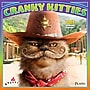 2027 BrownTrout Avanti Cranky Kitties 7" x 7" Monthly Wall Calendar (9798330714926)~#|#~sp320816227_sc7