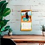 2027 BrownTrout Avanti Cranky Kitties 7" x 7" Monthly Wall Calendar (9798330714926)~#|#~sp320816231_sc7