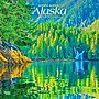 2027 BrownTrout Alaska Wild & Scenic 12" x 12" Monthly Wall Calendar (9798330714056)~#|#~sp320816497_sc7