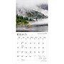 2027 BrownTrout Alaska Wild & Scenic 12" x 12" Monthly Wall Calendar (9798330714056)~#|#~sp320816499_sc7
