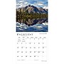 2027 BrownTrout Alaska Wild & Scenic 12" x 12" Monthly Wall Calendar (9798330714056)~#|#~sp320816500_sc7
