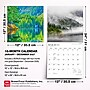 2027 BrownTrout Alaska Wild & Scenic 12" x 12" Monthly Wall Calendar (9798330714056)~#|#~sp320816503_sc7
