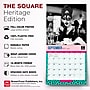 2027 BrownTrout Art of Drag 12" x 12" Monthly Wall Calendar (9798330715305)~#|#~sp320816655_sc7