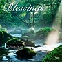 2027 BrownTrout Blessings 12" x 12" Monthly Wall Calendar (9798330711475)~#|#~sp320816761_sc7