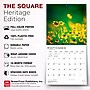 2027 BrownTrout Blessings 12" x 12" Monthly Wall Calendar (9798330711475)~#|#~sp320816766_sc7