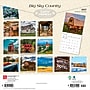 2027 BrownTrout Montana Places 12" x 12" Monthly Wall Calendar (9798330710409)~#|#~sp320816793_sc7