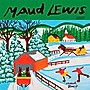 2027 BrownTrout Maud Lewis AGNS 12" x 12" Monthly Wall Calendar (9781525617546)~#|#~sp320816913_sc7