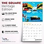 2027 BrownTrout Maud Lewis AGNS 12" x 12" Monthly Wall Calendar (9781525617546)~#|#~sp320816918_sc7
