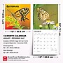 2027 BrownTrout Butterflies 12" x 12" Monthly Wall Calendar (9798330712021)~#|#~sp320816949_sc7