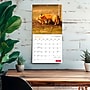 2027 BrownTrout Canadian Geographic Foxes 12" x 12" Monthly Wall Calendar (9781525617447)~#|#~sp320816997_sc7