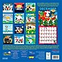 2027 BrownTrout Cows Creamery 12" x 12" Monthly Wall Calendar (9781525617430)~#|#~sp320817018_sc7